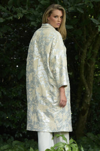 TRELISE COOPER GOSSIP PEARL Coat