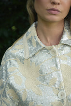 Load image into Gallery viewer, TRELISE COOPER GOSSIP PEARL Coat
