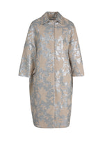 Load image into Gallery viewer, TRELISE COOPER GOSSIP PEARL Coat
