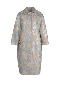 TRELISE COOPER GOSSIP PEARL Coat