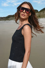 Load image into Gallery viewer, TWINKLING SPARKLE Cami
