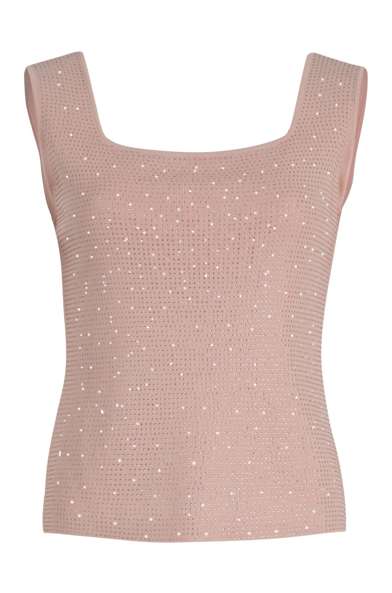 TWINKLING SPARKLE Cami