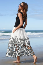 Load image into Gallery viewer, PRE ORDER -FLIRTY GIRL Skirt
