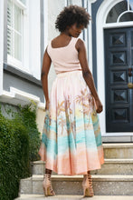 Load image into Gallery viewer, HOW BOW CAN YOU GO Skirt
