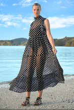 Load image into Gallery viewer, YOU TIER ME UP Dress
