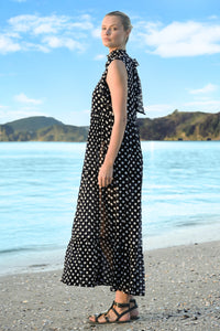 YOU TIER ME UP Dress