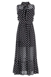 YOU TIER ME UP Dress