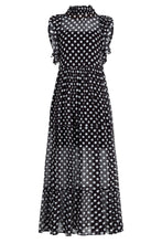 Load image into Gallery viewer, YOU TIER ME UP Dress
