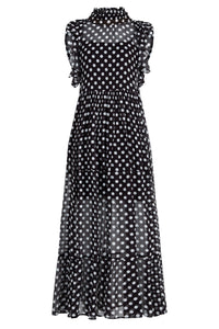 YOU TIER ME UP Dress
