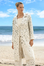 Load image into Gallery viewer, TRELISE COOPER  DUSTER TIME Jacket
