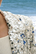 Load image into Gallery viewer, TRELISE COOPER  DUSTER TIME Jacket
