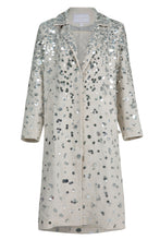Load image into Gallery viewer, TRELISE COOPER  DUSTER TIME Jacket
