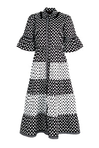 TRELISE COOPER  FLIRTY SHIRTY Dress