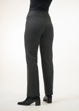 Load image into Gallery viewer, RYDER HOUNDSTOOTH 30" Straight Leg Pant
