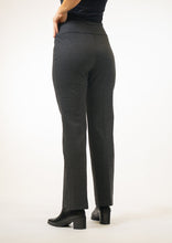 Load image into Gallery viewer, RYDER HOUNDSTOOTH 30" Straight Leg Pant
