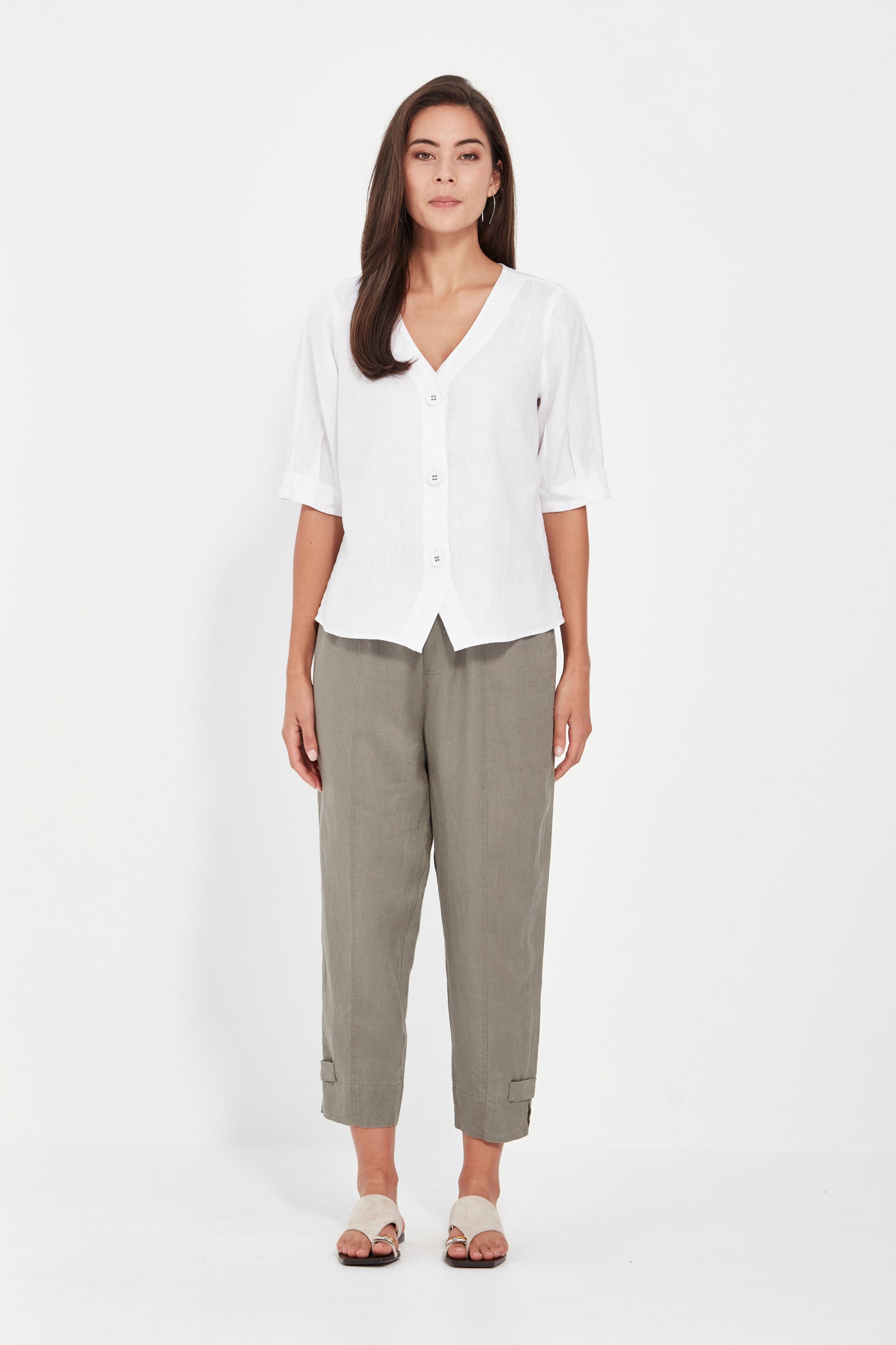 Verge ELENA PANT