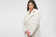 Load image into Gallery viewer, TRYA MIDI COAT
