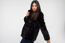 Load image into Gallery viewer, TRYA MIDI COAT
