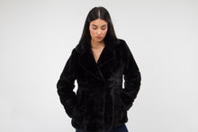 Load image into Gallery viewer, TRYA MIDI COAT
