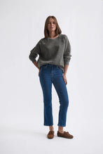 Load image into Gallery viewer, Kireina Vacay Jean Brentwood Blue
