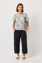 Load image into Gallery viewer, VALIA PETAL BLOUSE
