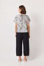 Load image into Gallery viewer, VALIA PETAL BLOUSE
