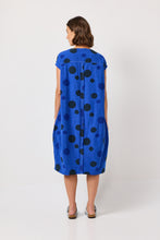 Load image into Gallery viewer, VALIA  Circle Dress
