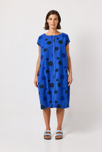 Load image into Gallery viewer, VALIA  Circle Dress
