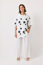 Load image into Gallery viewer, VALIA Circle Tunic
