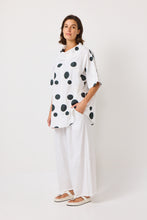 Load image into Gallery viewer, VALIA Circle Tunic
