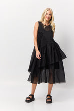 Load image into Gallery viewer, VALIA CINDERELLA DRESS
