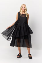 Load image into Gallery viewer, VALIA CINDERELLA DRESS
