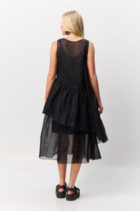 VALIA CINDERELLA DRESS