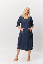 Load image into Gallery viewer, VALIA MILFORD DRESS
