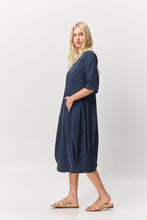 Load image into Gallery viewer, VALIA MILFORD DRESS
