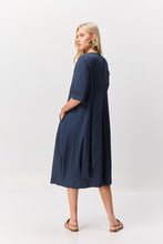 Load image into Gallery viewer, VALIA MILFORD DRESS
