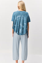 Load image into Gallery viewer, Valia -Marina Tunic
