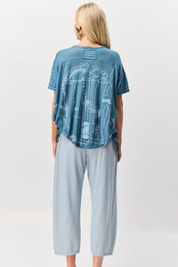 Valia -Marina Tunic