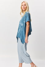 Load image into Gallery viewer, Valia -Marina Tunic
