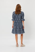 Load image into Gallery viewer, TROUVILLE DRESS
