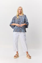 Load image into Gallery viewer, VALIA  BREEZE BLOUSE
