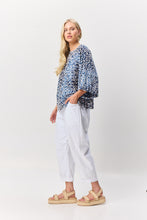 Load image into Gallery viewer, VALIA  BREEZE BLOUSE
