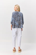 Load image into Gallery viewer, VALIA  BREEZE BLOUSE
