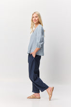 Load image into Gallery viewer, VALIA MILFORD PANT INK
