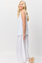 Load image into Gallery viewer, VALIA  Bastille Pant BLACK
