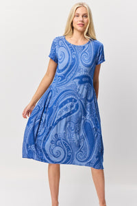 Valia Angelina Dress