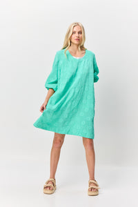 VALIA SANTA CLAIRE DRESS