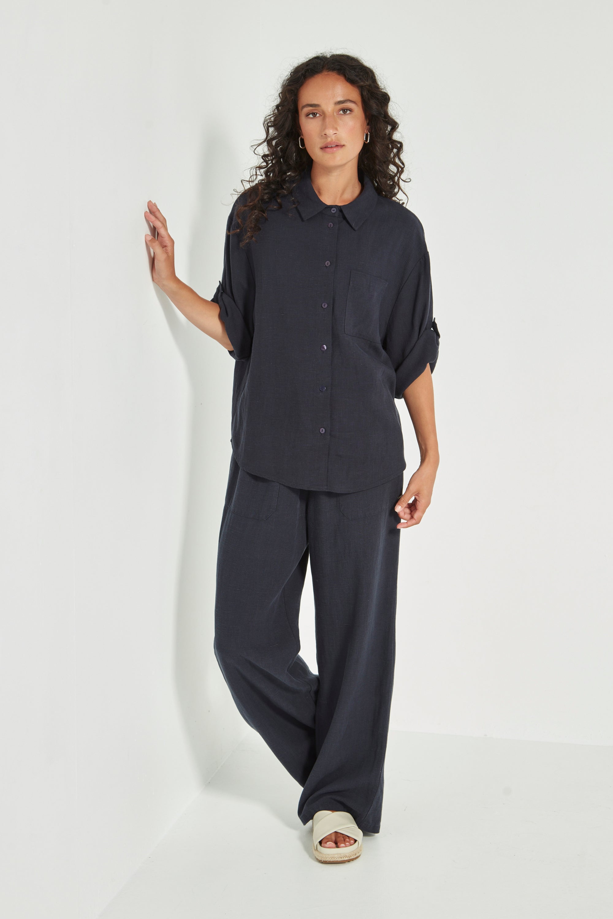 VERGE VISION PANT