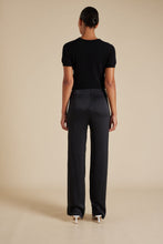 Load image into Gallery viewer, EBONY PANT SILK
