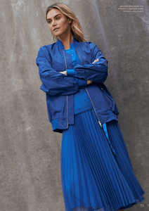 LILY JACKET